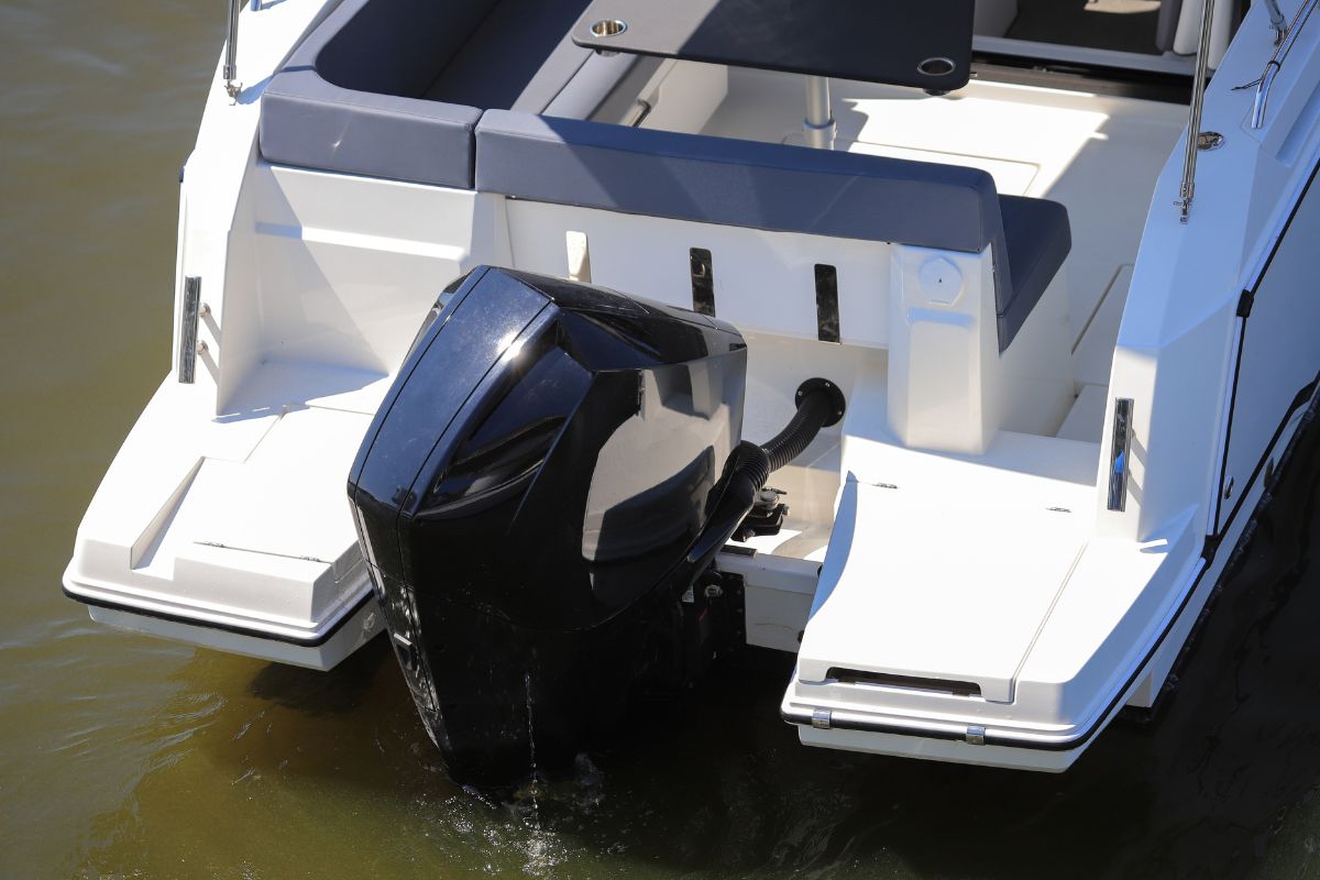 Reparación de Motores para Barcos