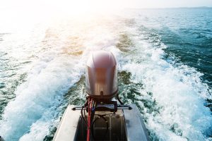 Lee más sobre el artículo Reparación de Motores para Barcos